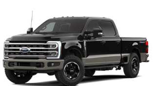 2026 Ford Super Duty® External Image 2